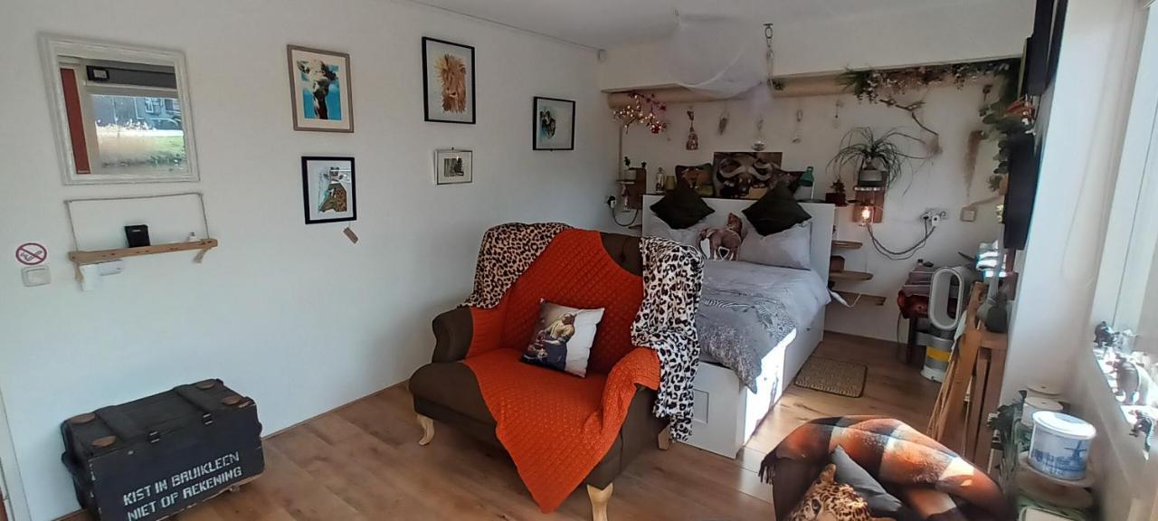 Dutch African Breeze Den Helder Exterior photo